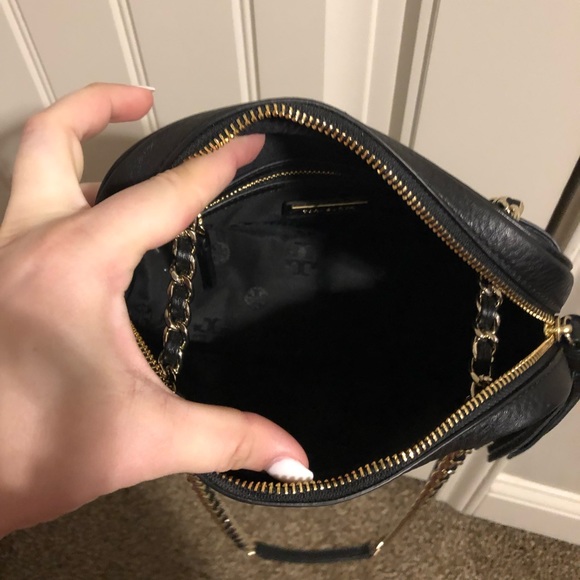 Tory Burch shoulder / crossbody handbag - Picture 5 of 6